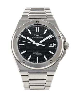 Luxury pre-owned watches still within the manufacturer’s warranty